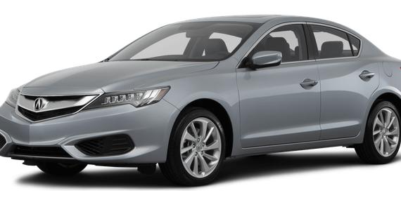 ACURA ILX 2018 19UDE2F36JA000307 image ACURA ILX 2018 19UDE2F36JA000307 image