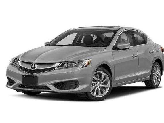 ACURA ILX 2018 19UDE2F38JA009395 image