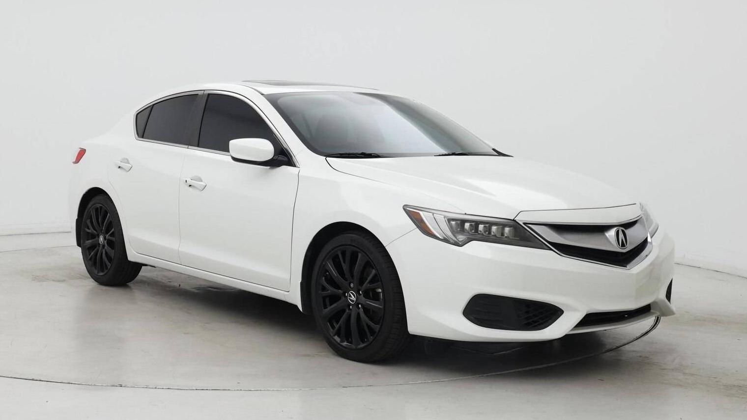 ACURA ILX 2018 19UDE2F37JA000140 image