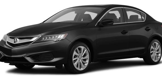 ACURA ILX 2018 19UDE2F38JA004228 image