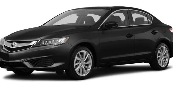 ACURA ILX 2018 19UDE2F70JA001469 image