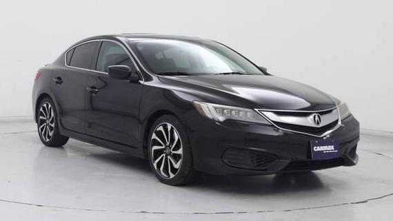 ACURA ILX 2018 19UDE2F46JA003989 image ACURA ILX 2018 19UDE2F46JA003989 image