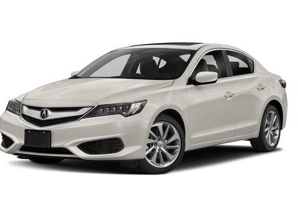 ACURA ILX 2018 19UDE2F73JA005953 image