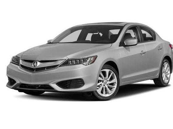 ACURA ILX 2018 19UDE2F33JA006209 image