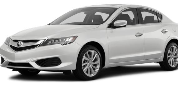ACURA ILX 2018 19UDE2F72JA000825 image