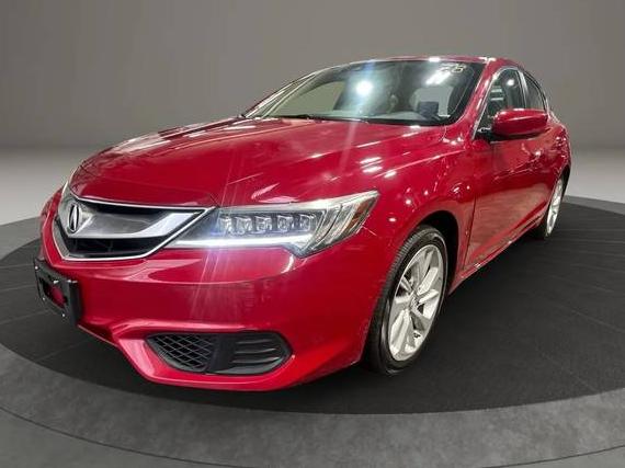 ACURA ILX 2018 19UDE2F76JA009978 image ACURA ILX 2018 19UDE2F76JA009978 image