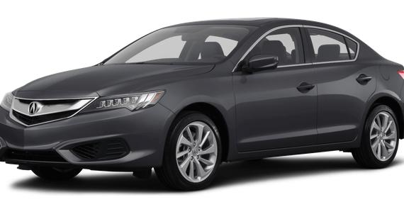 ACURA ILX 2018 19UDE2F70JA001407 image ACURA ILX 2018 19UDE2F70JA001407 image