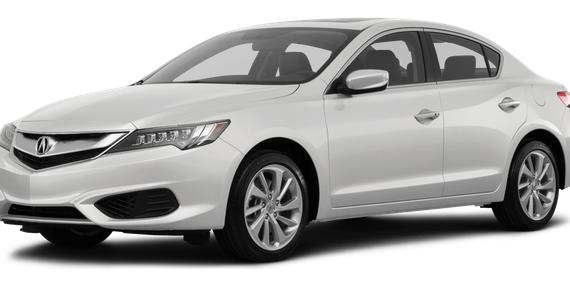 ACURA ILX 2018 19UDE2F74JA003533 image ACURA ILX 2018 19UDE2F74JA003533 image