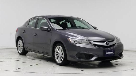 ACURA ILX 2018 19UDE2F39JA000298 image ACURA ILX 2018 19UDE2F39JA000298 image