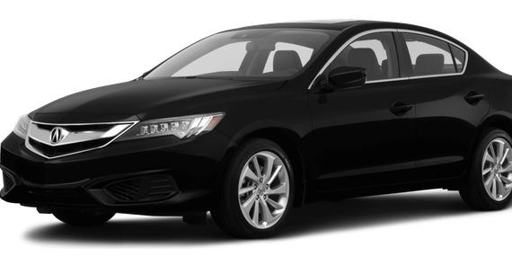 ACURA ILX 2018 19UDE2F46JA002129 image