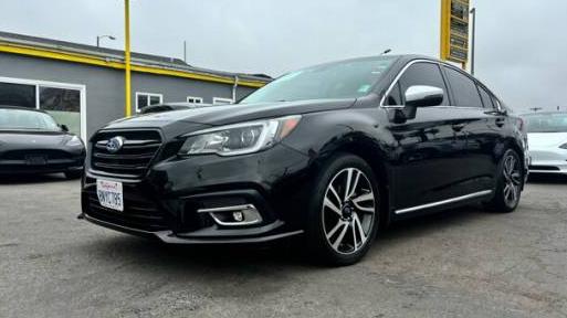 ACURA ILX 2018 19UDE2F33JA001754 image