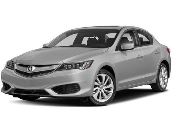 ACURA ILX 2018 19UDE2F31JA000974 image ACURA ILX 2018 19UDE2F31JA000974 image
