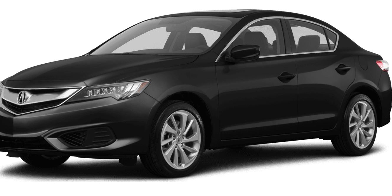 ACURA ILX 2018 19UDE2F35JA008270 image ACURA ILX 2018 19UDE2F35JA008270 image