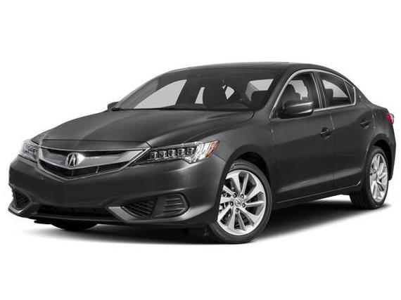 ACURA ILX 2018 19UDE2F70JA002332 image