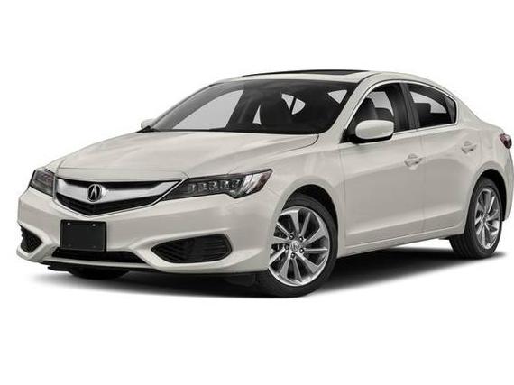 ACURA ILX 2018 19UDE2F77JA006667 image ACURA ILX 2018 19UDE2F77JA006667 image