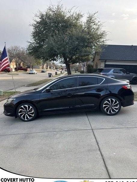 ACURA ILX 2018 19UDE2F43JA007465 image ACURA ILX 2018 19UDE2F43JA007465 image