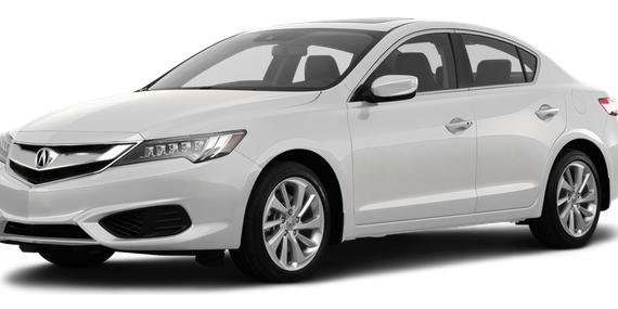 ACURA ILX 2018 19UDE2F42JA007781 image ACURA ILX 2018 19UDE2F42JA007781 image