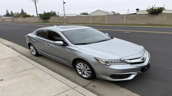 ACURA ILX 2018 19UDE2F72JA005961 image ACURA ILX 2018 19UDE2F72JA005961 image