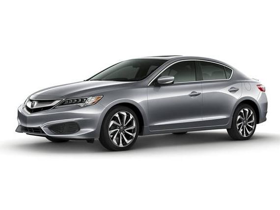 ACURA ILX 2018 19UDE2F43JA010091 image ACURA ILX 2018 19UDE2F43JA010091 image
