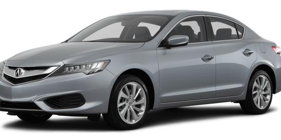 ACURA ILX 2018 19UDE2F71JA001884 image ACURA ILX 2018 19UDE2F71JA001884 image