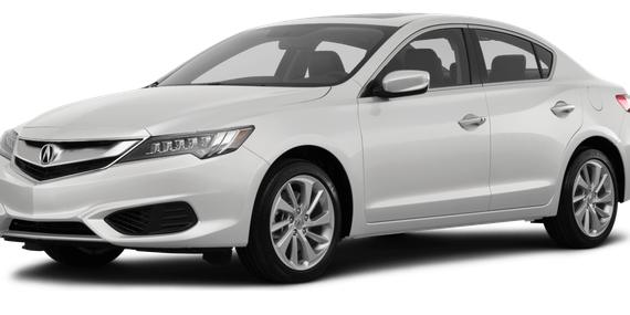 ACURA ILX 2018 19UDE2F33JA001172 image ACURA ILX 2018 19UDE2F33JA001172 image