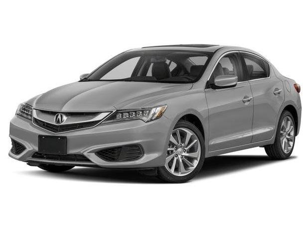 ACURA ILX 2018 19UDE2F38JA006769 image