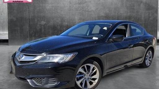 ACURA ILX 2018 19UDE2F34JA005392 image ACURA ILX 2018 19UDE2F34JA005392 image
