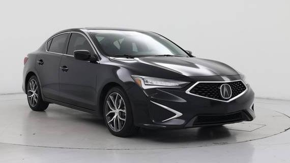 ACURA ILX 2021 19UDE2F73MA009649 image
