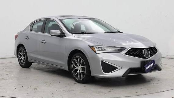 ACURA ILX 2021 19UDE2F72MA001476 image ACURA ILX 2021 19UDE2F72MA001476 image