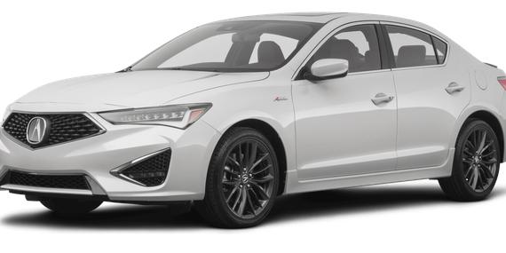 ACURA ILX 2021 19UDE2F82MA000935 image