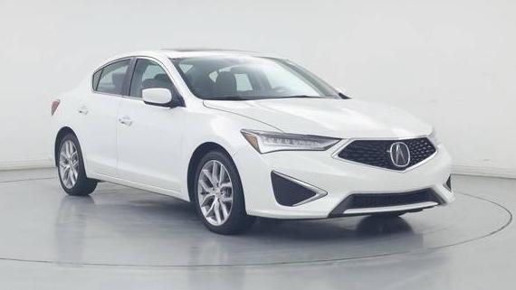 ACURA ILX 2021 19UDE2F31MA010716 image