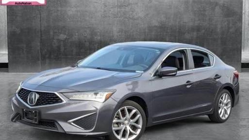 ACURA ILX 2021 19UDE2F35MA011030 image