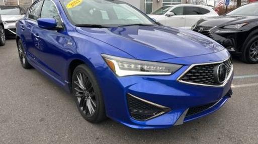 ACURA ILX 2021 19UDE2F89MA010328 image