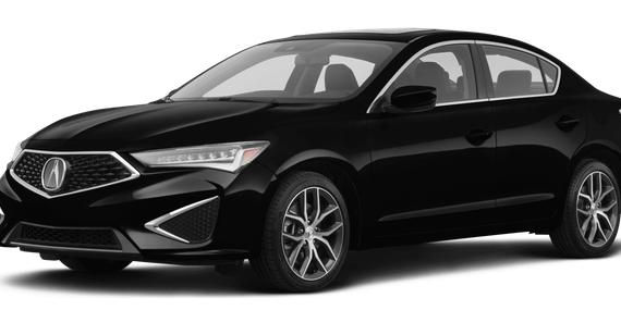 ACURA ILX 2021 19UDE2F76MA001545 image ACURA ILX 2021 19UDE2F76MA001545 image