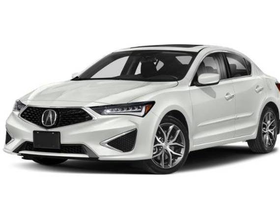 ACURA ILX 2021 19UDE2F77MA005748 image
