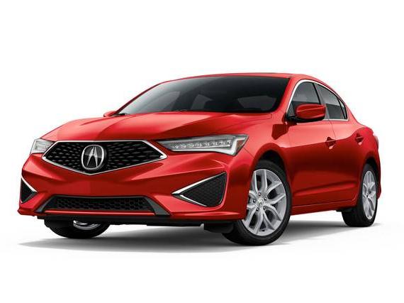 ACURA ILX 2021 19UDE2F39MA003044 image
