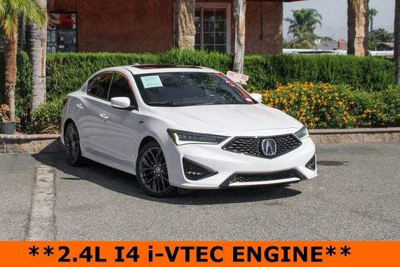 ACURA ILX 2021 19UDE2F88MA002527 image ACURA ILX 2021 19UDE2F88MA002527 image