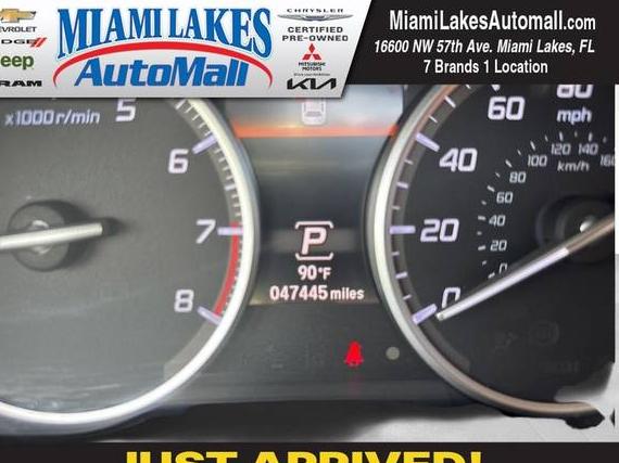 ACURA ILX 2021 19UDE2F77MA007824 image