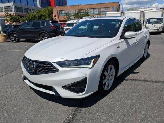 ACURA ILX 2021 19UDE2F8XMA008622 image ACURA ILX 2021 19UDE2F8XMA008622 image