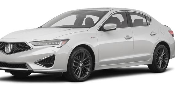 ACURA ILX 2021 19UDE2F83MA009711 image