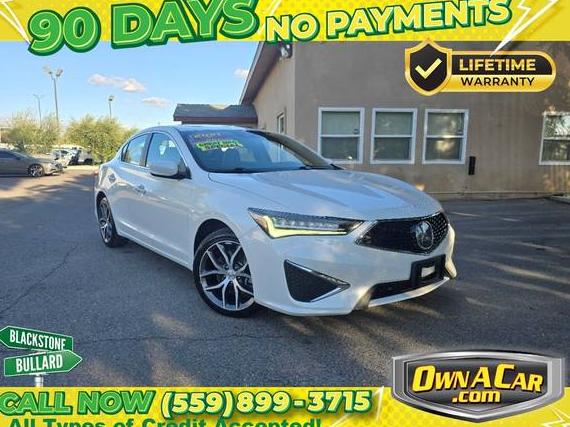 ACURA ILX 2021 19UDE2F79MA002317 image ACURA ILX 2021 19UDE2F79MA002317 image