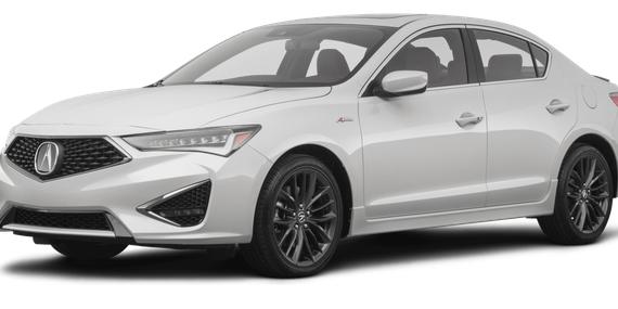 ACURA ILX 2021 19UDE2F84MA001925 image
