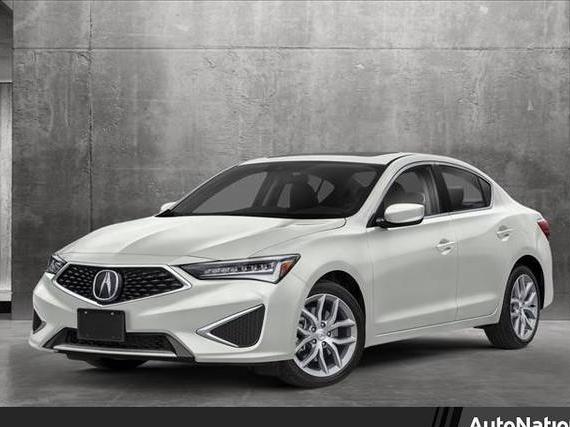 ACURA ILX 2021 19UDE2F34MA003047 image