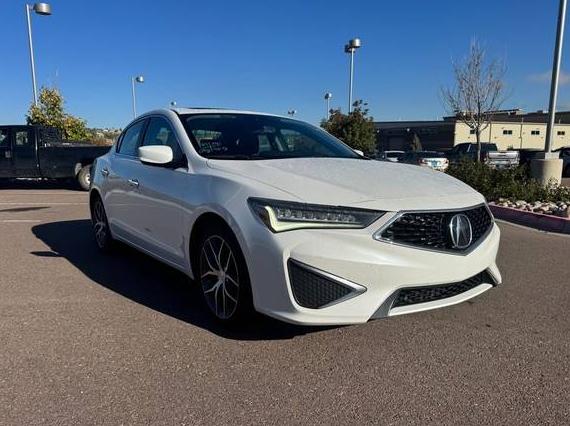 ACURA ILX 2021 19UDE2F73MA011207 image ACURA ILX 2021 19UDE2F73MA011207 image