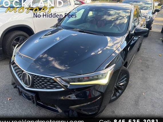ACURA ILX 2021 19UDE2F84MA002136 image ACURA ILX 2021 19UDE2F84MA002136 image
