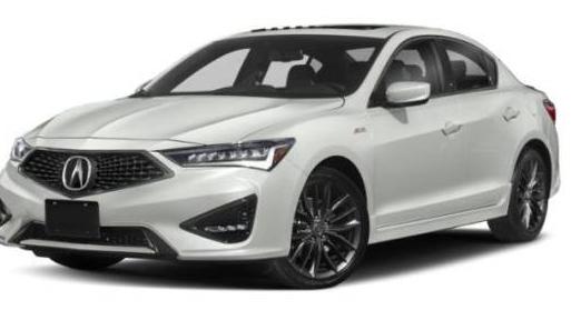 ACURA ILX 2021 19UDE2F81MA000408 image