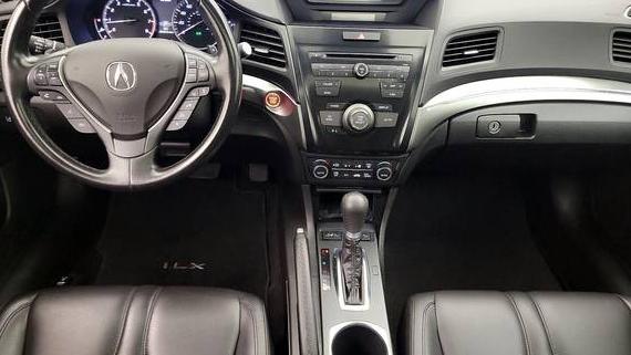 ACURA ILX 2021 19UDE2F34MA004344 image