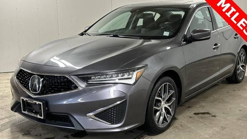 ACURA ILX 2021 19UDE2F76MA004638 image