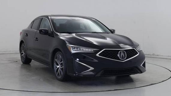 ACURA ILX 2021 19UDE2F75MA007191 image ACURA ILX 2021 19UDE2F75MA007191 image