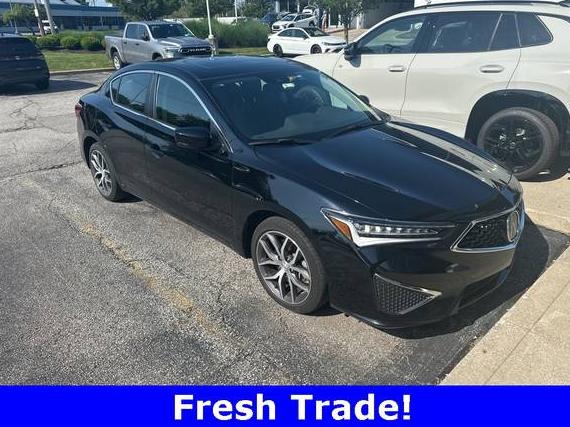 ACURA ILX 2021 19UDE2F78MA001630 image